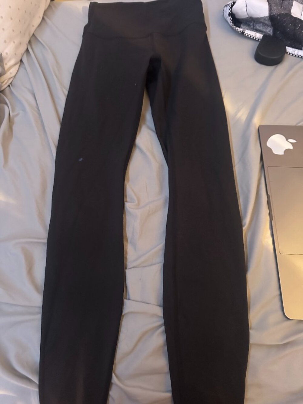 lululemon align black leggings
